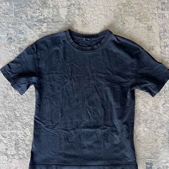 Zara and hm « bf » tops size small - Picture 3 of 4